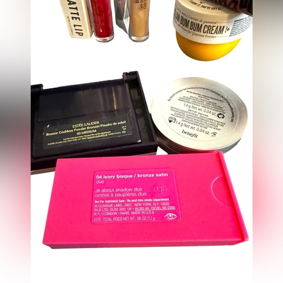 10pc Beauty Bundle - All New - Picture 3 of 3